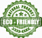 Eco Friendly Logo