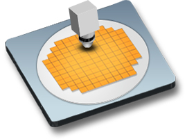 Semiconductor - Wafer Inspection