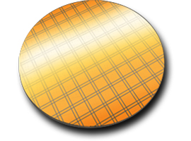 Semiconductor - Wafer