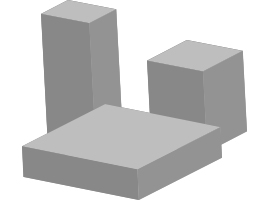 Solar - Ingot Bricking / Squaring