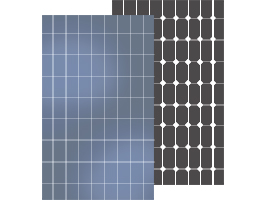 Solar - PV (Photovoltaic) Modules