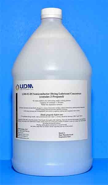 Semiconductor Lubricant