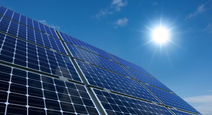 Solar (Photovoltaic)