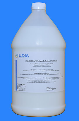 Cropping/Bricking - AKLC400-AF
