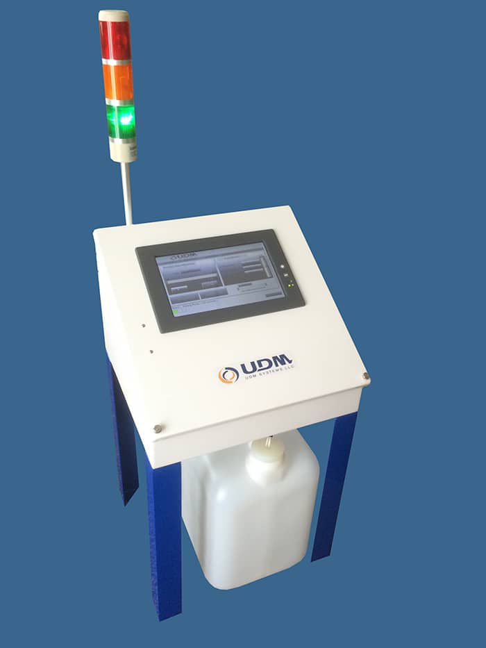 LDS Series Dispensing System