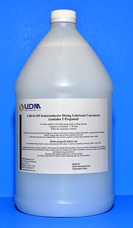 Wafer Dicing Lubricant - L300 D5